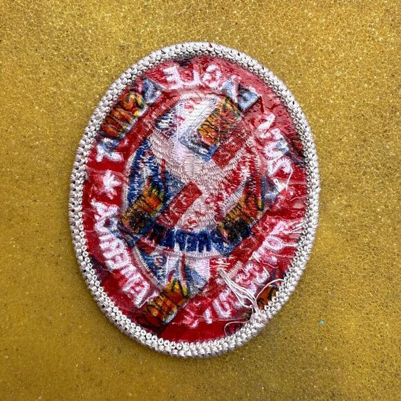 Boy Scouts of America 2010 Eagle Scout Patch - Picture 2 of 4